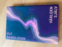 V&auml;rlden sj&auml;lv