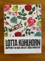 Rapport! : en bok om att g&ouml;ra m&ouml;nster