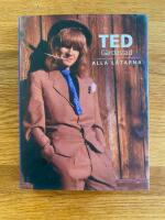 Ted G&auml;rdestad : alla l&aring;tarna