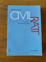 Civilr&auml;tt