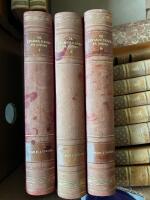 De levande djuren p&aring; jorden I-III