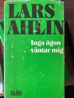 Inga &ouml;gon v&auml;ntar mig