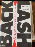 Backlash : kriget mot kvinnorna