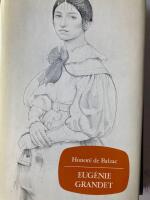 Eugenie Grandet