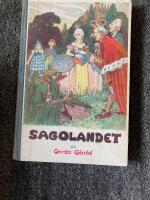 Sagolandet