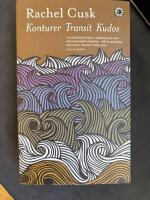 Konturer Transit Kudos
