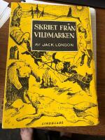 Skriet fr&aring;n vildmarken