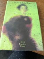 Identiteten
