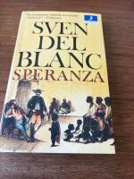 Speranza : en samtida ber&auml;ttelse