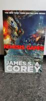 Nemesis games