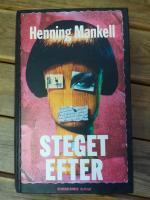 Steget efter