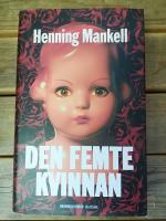 Den femte kvinnan