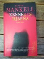 Kennedys hj&auml;rna