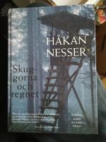 Skuggorna och regnet