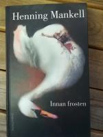 Innan frosten