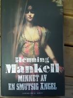 Minnet av en smutsig &auml;ngel