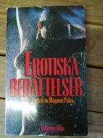 Erotiska ber&auml;ttelser : en antologi