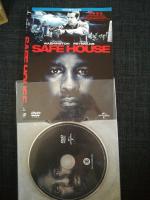 SAFE HOUSE