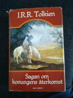 Sagan om konungens &aring;terkomst