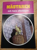 M&auml;staren och hans efterf&ouml;ljare