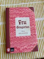 Fru Gregorius