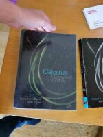 Calculus - a complete course