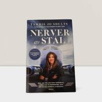 Nerver av st&aring;l
