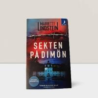 Sekten p&aring; Dim&ouml;n