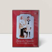 Fanny och Alexander - DVD