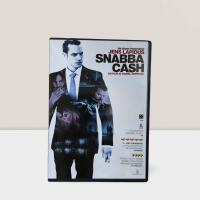 Snabba Cash - DVD