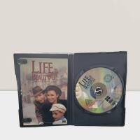 Livet &Auml;r Underbart - La Vita &Egrave; Bella - DVD