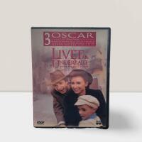 Livet &Auml;r Underbart - La Vita &Egrave; Bella - DVD