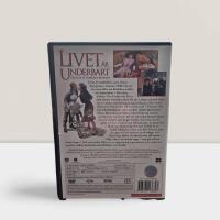 Livet &Auml;r Underbart - La Vita &Egrave; Bella - DVD