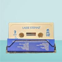 Elaine (Kassettband)
