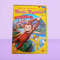 Nicke Nyfiken - Curious George