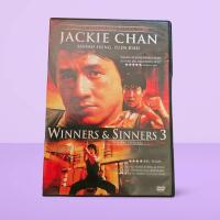 Winners & Sinners 3