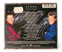 Modern Talking - Alone - CD Album