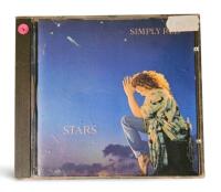 Simply Red - Stars CD