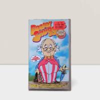 Doctor Snuggles Vol. 1 VHS