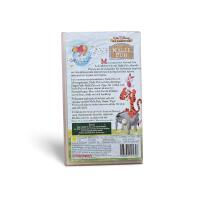 Filmen om Nalle Puh-The Many Adventures of Winnie the Pooh 1977 , Disneyklassiker 22