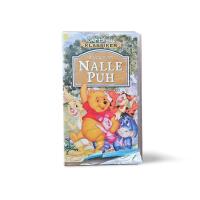Filmen om Nalle Puh-The Many Adventures of Winnie the Pooh 1977 , Disneyklassiker 22