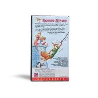 Robin Hood - Disney Klassiker 21 - VHS 