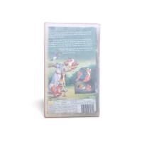 Micke och Molle - The Fox and the Hound - Walt Disney Klassiker 24 - VHS