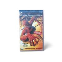 Spider-Man VHS