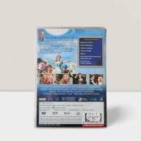 Förtrollad - Enchanted - DVD