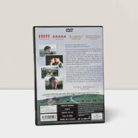 Den bästa av mödrar (Äidestä Parhain) - DVD
