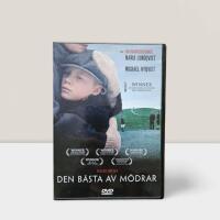 Den bästa av mödrar (Äidestä Parhain) - DVD