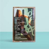 Move Your Body 1 - Kassettband