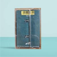 Move Your Body 1 - Kassettband
