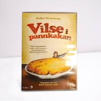 Vilse i pannkakan 